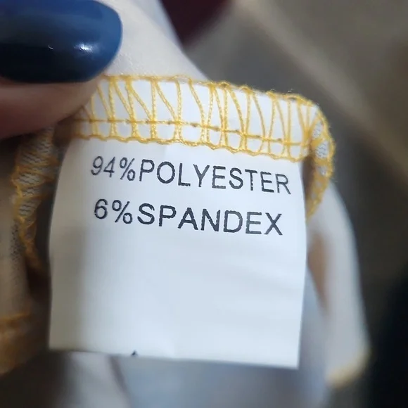 ININ SZ S Floral Maxi Dress - Picture 10 of 11